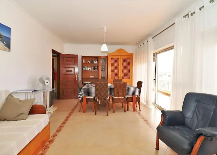 Vacation In Quarteira Appartamento Cavacos