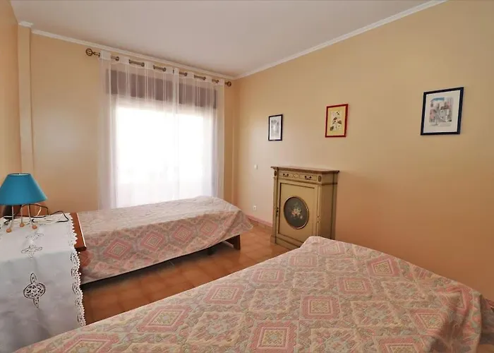 Vacation In Quarteira Cavacos