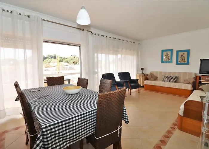 Vacation In Quarteira * Cavacos