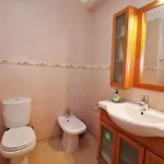 Vacation In Quarteira Apartment
