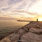 Vacation In Quarteira Cavacos