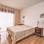 Apartment Vacation In Quarteira Cavacos