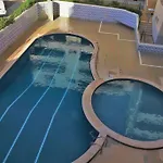 Vacation In Quarteira Apartment