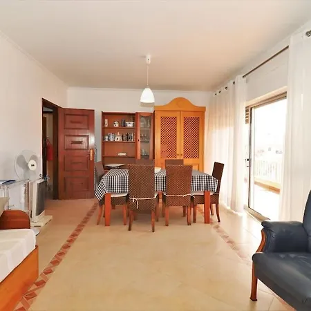 Vacation In Quarteira アパート カヴァコス