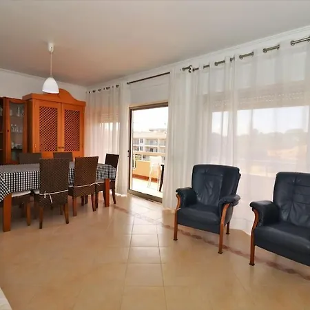 Vacation In Quarteira Διαμέρισμα Cavacos