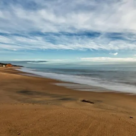 Vacation In Quarteira *