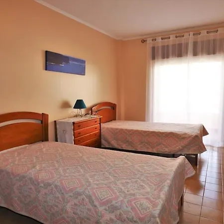 Διαμέρισμα Vacation In Quarteira