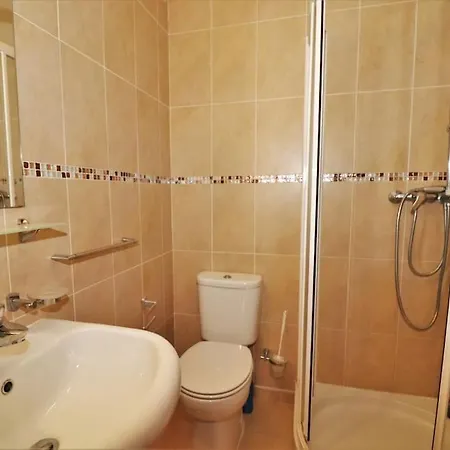 Vacation In Quarteira アパート *