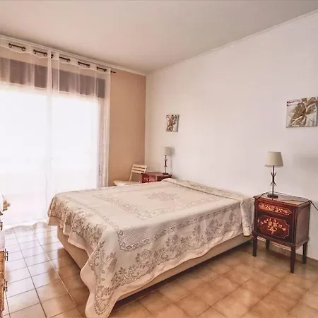 アパート Vacation In Quarteira カヴァコス