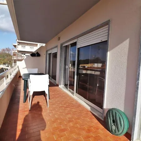 Vacation In Quarteira *