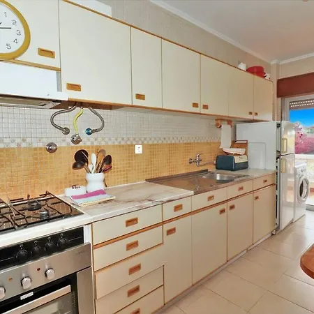 Vacation In Quarteira * カヴァコス