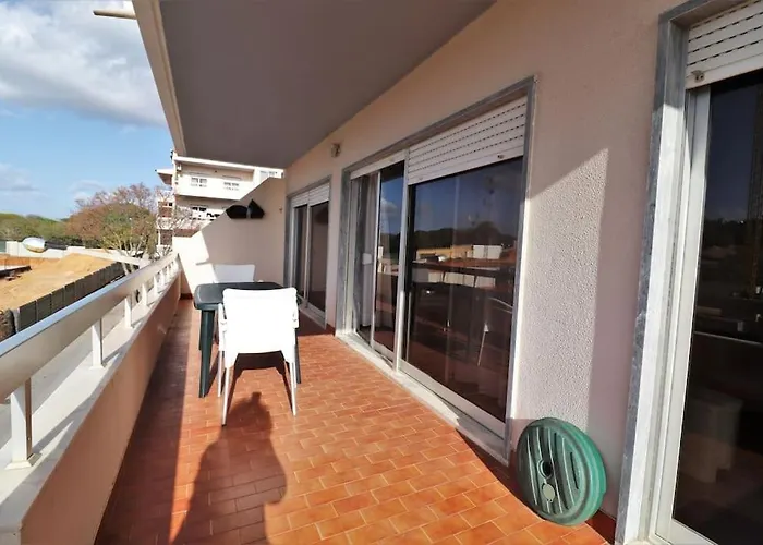 Vacation In Quarteira *